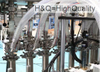 HQ-16G Fully-automatic Liquid Filling Machine