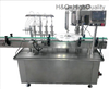 HQ-YGZ6 Automatic Filling-capping Machine