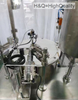 HQ-GGZ1 Automatic Paste Filling-capping Machine