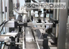 HQ-16G Fully-automatic Liquid Filling Machine