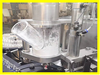 HQF-3 Powder Filling Plugging Machine (Double Stations)