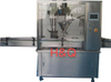 HQ-1FPC Food Grade flour Fully-automatic Powder Filling Machines