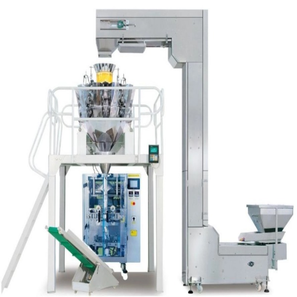 Vertical particle packaging machine and powder packaging machine: is it the same thing?