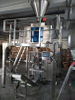 HQ-420 1Kg Fully Automatic small grain packaging machine 