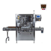 HQ-L4FC2 Automatic Liquid Filling-capping Machine