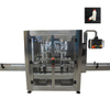 HQ-GLB4 Piston Pump Liquid Filling Machine