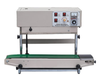 CBS-900LW Vertical Continuous bag sealing machine