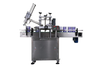 HQ-KG50 High Speed Drum Linked-line Capping Machines