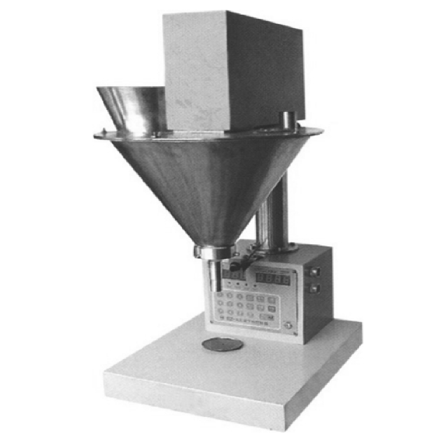 HQ-SF200D cocoa powder Powder Filling Machines