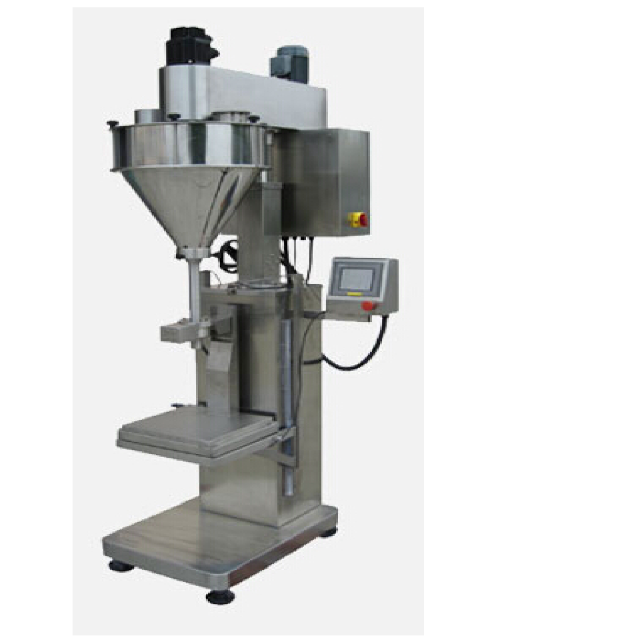 HQ-FP5D seasoning Powder Filling Machines