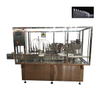 HQ-SPG8X2 High Speed Spray Filling Capping Machine