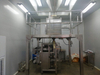 HQ-420 1Kg Fully Automatic small grain packaging machine 