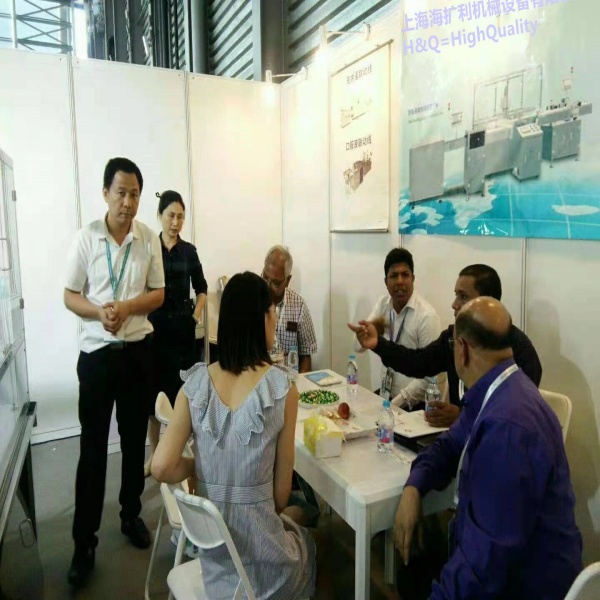 The 9th ACE 2018 Asian Industrial Corrosion Prevention Exhibition