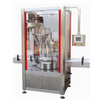 HQ-2LX3 dry milk tea powder Semi-automatic Powder Filling Machines