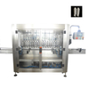 HQ-GLB12 12Heads Servo Piston Filling Machine