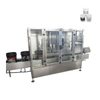 HQ-GL4B Large Barrel Liquid Filling Machine