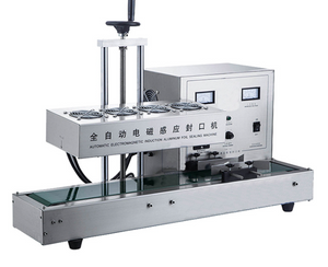 HQ-S1600A Linear Semi-automatic Sealing Machines for Pads