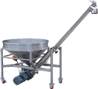 HQ-2RB-1 Electric seasoning Fully-automatic Powder Filling Machines