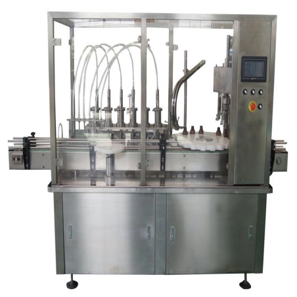 About Oral Liquid Packaging Machine, You Should Know?