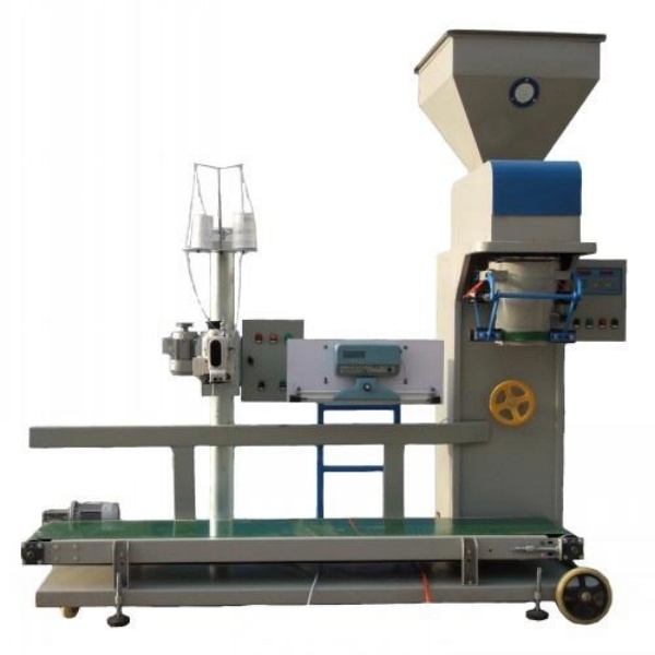 Classification of Granular Packaging Machines