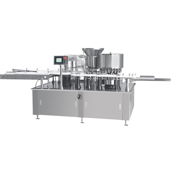 How to choose packaging machines?