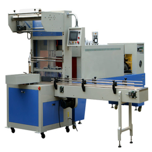 ST-6030AF Automatic Sleeve sealing and shrinking machine