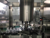 FX-6B Rotary Bottles Linked-line Capping Machines