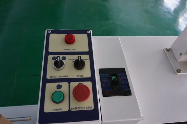 HQ-DB102 Automatic standard strapping machine